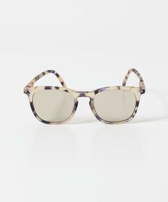 URBAN RESEARCH DOORS / アーバンリサーチ ドアーズ サングラス・メガネ | IZIPIZI　ライトカラーサングラス#E