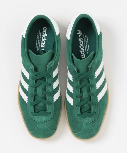 URBAN RESEARCH DOORS / アーバンリサーチ ドアーズ スニーカー | adidas　STADT | 詳細2