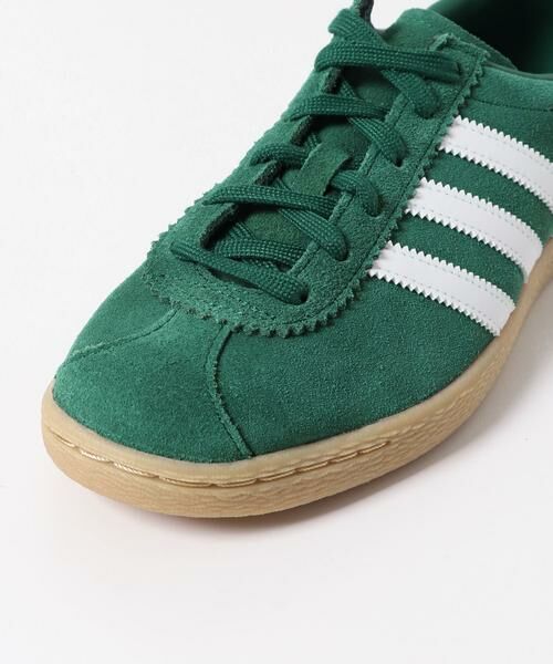 URBAN RESEARCH DOORS / アーバンリサーチ ドアーズ スニーカー | adidas　STADT | 詳細5