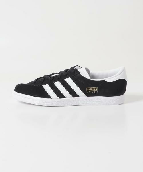 URBAN RESEARCH DOORS / アーバンリサーチ ドアーズ スニーカー | adidas　STADT | 詳細13