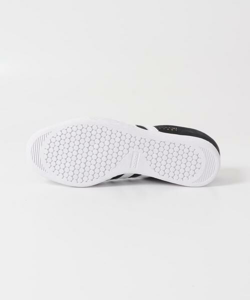 URBAN RESEARCH DOORS / アーバンリサーチ ドアーズ スニーカー | adidas　STADT | 詳細15