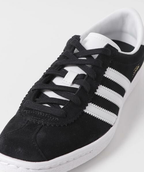 URBAN RESEARCH DOORS / アーバンリサーチ ドアーズ スニーカー | adidas　STADT | 詳細16