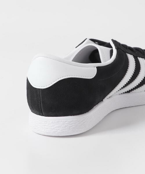 URBAN RESEARCH DOORS / アーバンリサーチ ドアーズ スニーカー | adidas　STADT | 詳細17