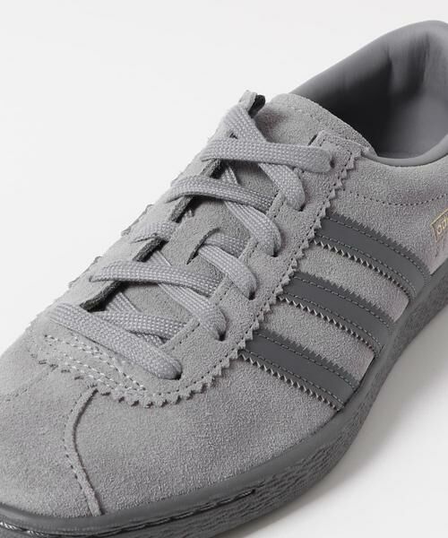 URBAN RESEARCH DOORS / アーバンリサーチ ドアーズ スニーカー | adidas　STADT | 詳細21