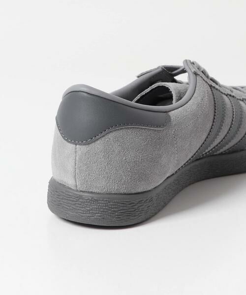 URBAN RESEARCH DOORS / アーバンリサーチ ドアーズ スニーカー | adidas　STADT | 詳細22