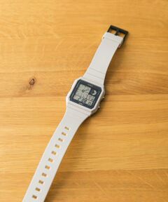 URBAN RESEARCH DOORS / アーバンリサーチ ドアーズ 腕時計 | CASIO　LF-20W