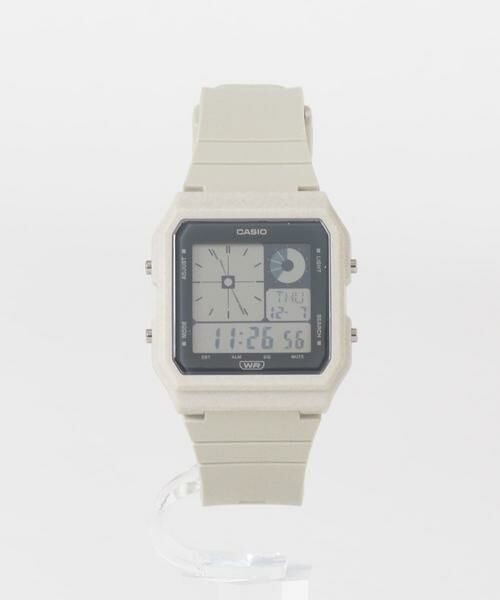 URBAN RESEARCH DOORS / アーバンリサーチ ドアーズ 腕時計 | CASIO　LF-20W | 詳細1