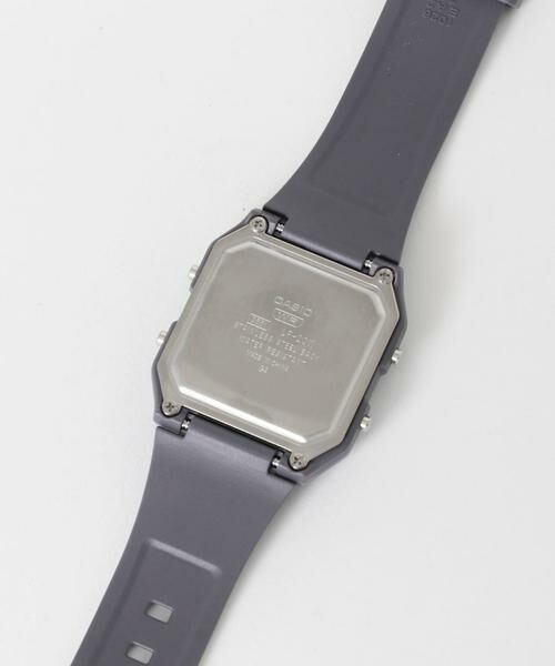 URBAN RESEARCH DOORS / アーバンリサーチ ドアーズ 腕時計 | CASIO　LF-20W | 詳細10