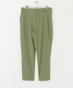 URBAN RESEARCH DOORS / アーバンリサーチ ドアーズ その他パンツ | NEW BALANCE　RSテーパードトラウザー(ショート)