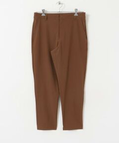 URBAN RESEARCH DOORS / アーバンリサーチ ドアーズ その他パンツ | NEW BALANCE　RSテーパードトラウザー(ショート)