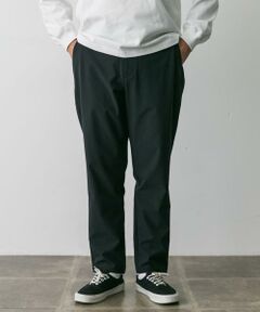 URBAN RESEARCH DOORS / アーバンリサーチ ドアーズ その他パンツ | NEW BALANCE　RSテーパードトラウザー(ショート)