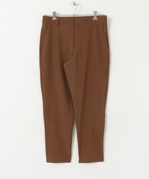 URBAN RESEARCH DOORS / アーバンリサーチ ドアーズ その他パンツ | NEW BALANCE RSテーパードトラウザー(ショート) | 詳細3