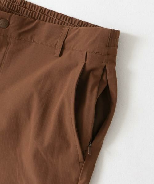 URBAN RESEARCH DOORS / アーバンリサーチ ドアーズ その他パンツ | NEW BALANCE RSテーパードトラウザー(ショート) | 詳細5