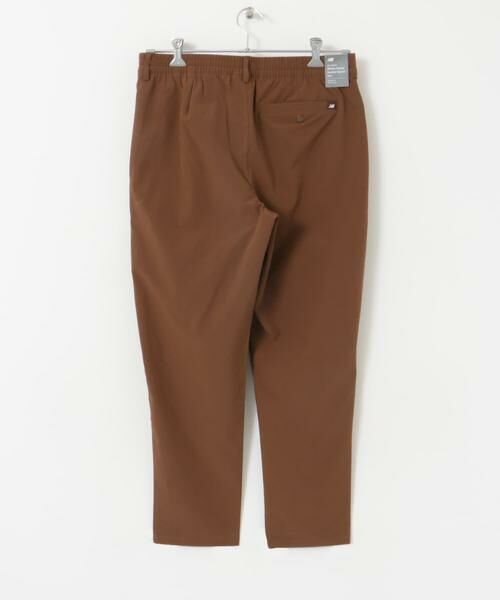 URBAN RESEARCH DOORS / アーバンリサーチ ドアーズ その他パンツ | NEW BALANCE RSテーパードトラウザー(ショート) | 詳細6