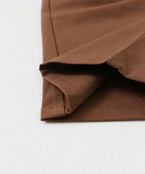 URBAN RESEARCH DOORS / アーバンリサーチ ドアーズ その他パンツ | NEW BALANCE RSテーパードトラウザー(ショート) | 詳細7