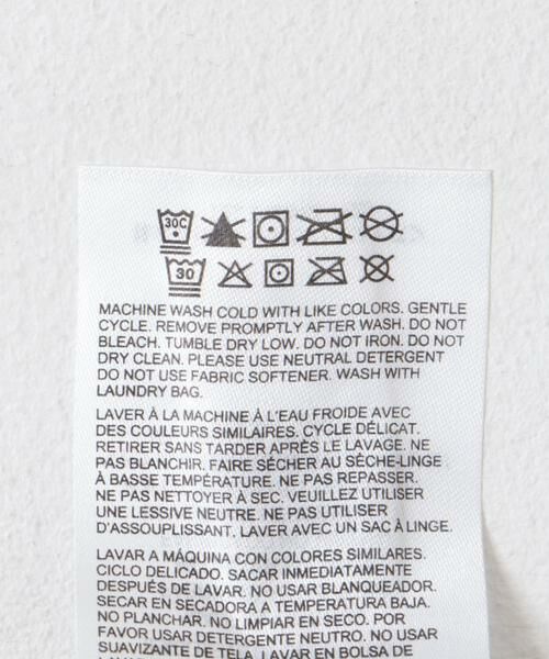 URBAN RESEARCH DOORS / アーバンリサーチ ドアーズ その他パンツ | NEW BALANCE RSテーパードトラウザー(ショート) | 詳細9