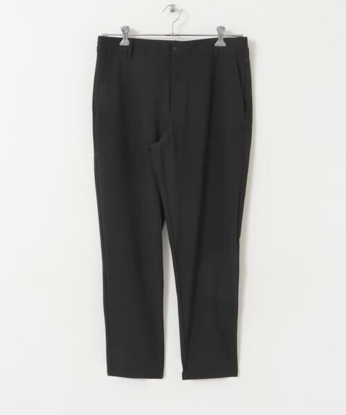 URBAN RESEARCH DOORS / アーバンリサーチ ドアーズ その他パンツ | NEW BALANCE RSテーパードトラウザー(ショート) | 詳細13