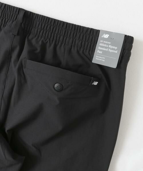 URBAN RESEARCH DOORS / アーバンリサーチ ドアーズ その他パンツ | NEW BALANCE RSテーパードトラウザー(ショート) | 詳細14