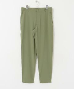 URBAN RESEARCH DOORS / アーバンリサーチ ドアーズ その他パンツ | NEW BALANCE　RSテーパードトラウザー(ミドル)