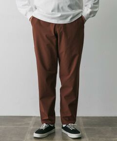 URBAN RESEARCH DOORS / アーバンリサーチ ドアーズ その他パンツ | NEW BALANCE　RSテーパードトラウザー(ミドル)