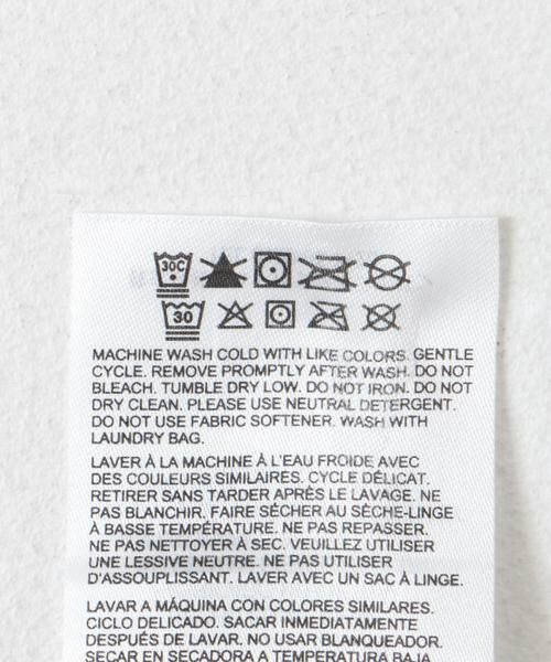 URBAN RESEARCH DOORS / アーバンリサーチ ドアーズ その他パンツ | NEW BALANCE RSテーパードトラウザー(ミドル) | 詳細12