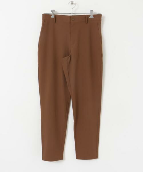 URBAN RESEARCH DOORS / アーバンリサーチ ドアーズ その他パンツ | NEW BALANCE RSテーパードトラウザー(ミドル) | 詳細6