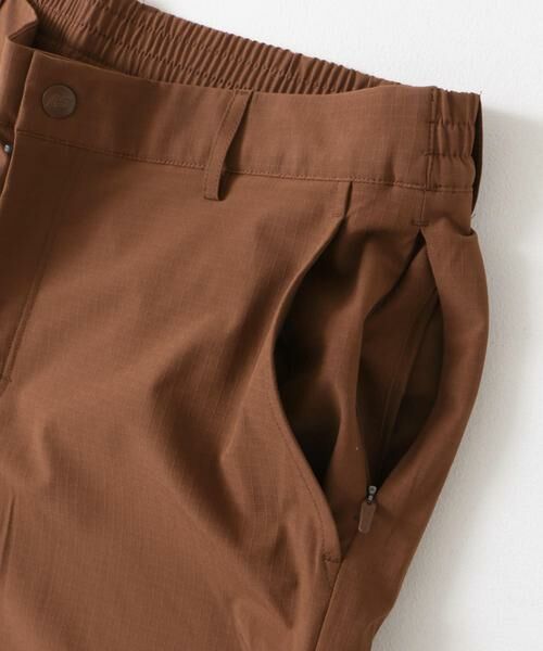 URBAN RESEARCH DOORS / アーバンリサーチ ドアーズ その他パンツ | NEW BALANCE RSテーパードトラウザー(ミドル) | 詳細8