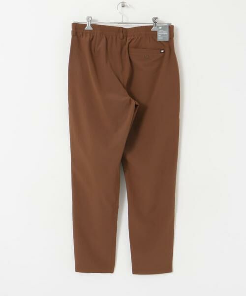 URBAN RESEARCH DOORS / アーバンリサーチ ドアーズ その他パンツ | NEW BALANCE RSテーパードトラウザー(ミドル) | 詳細9