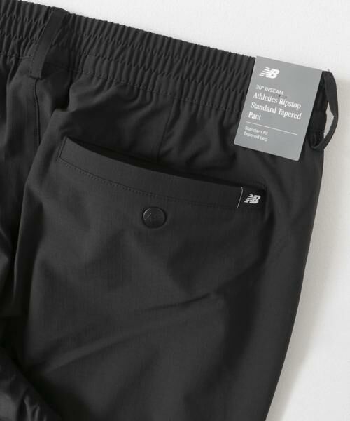 URBAN RESEARCH DOORS / アーバンリサーチ ドアーズ その他パンツ | NEW BALANCE RSテーパードトラウザー(ミドル) | 詳細14