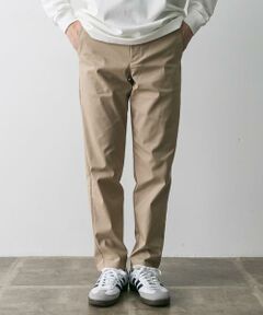 URBAN RESEARCH DOORS / アーバンリサーチ ドアーズ その他パンツ | NEW BALANCE　ツイルテーパードトラウザー(ショート)