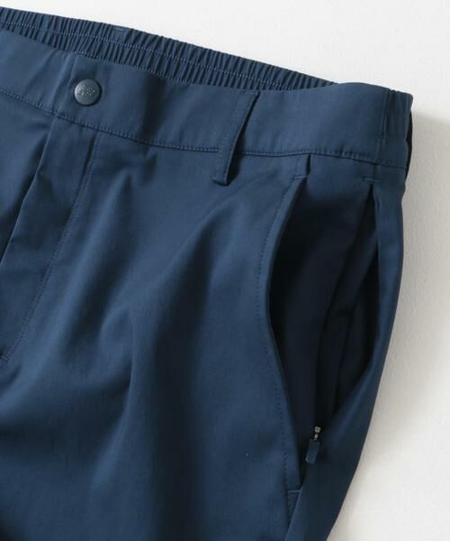 URBAN RESEARCH DOORS / アーバンリサーチ ドアーズ その他パンツ | NEW BALANCE ツイルテーパードトラウザー(ショート) | 詳細3