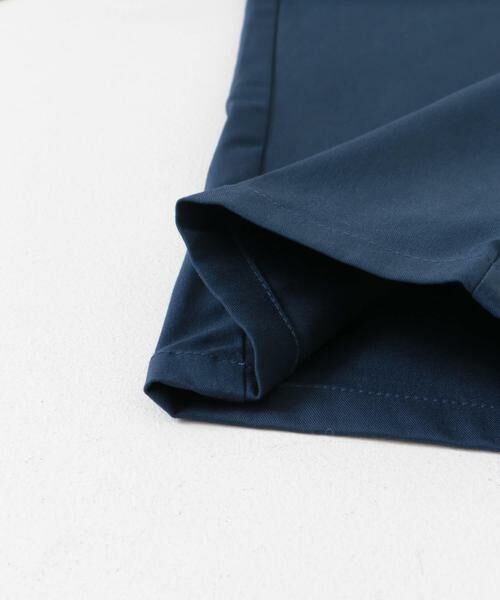 URBAN RESEARCH DOORS / アーバンリサーチ ドアーズ その他パンツ | NEW BALANCE ツイルテーパードトラウザー(ショート) | 詳細5