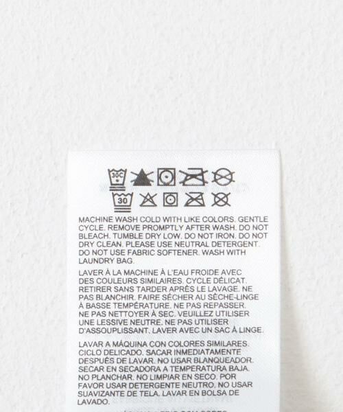 URBAN RESEARCH DOORS / アーバンリサーチ ドアーズ その他パンツ | NEW BALANCE ツイルテーパードトラウザー(ショート) | 詳細7