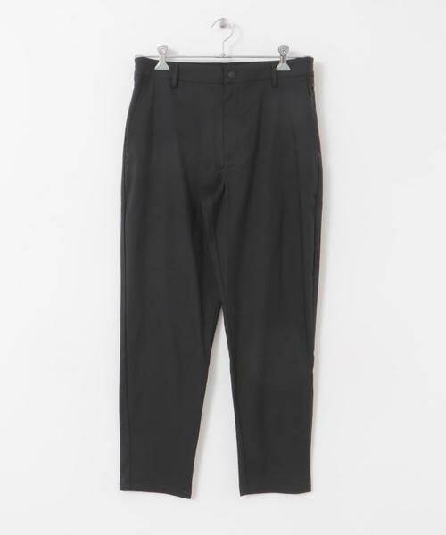 URBAN RESEARCH DOORS / アーバンリサーチ ドアーズ その他パンツ | NEW BALANCE ツイルテーパードトラウザー(ショート) | 詳細8