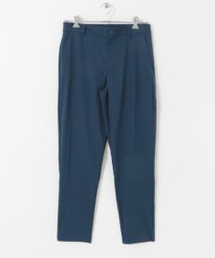 URBAN RESEARCH DOORS / アーバンリサーチ ドアーズ その他パンツ | NEW BALANCE　ツイルテーパードトラウザー(ミドル)