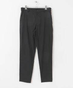 URBAN RESEARCH DOORS / アーバンリサーチ ドアーズ その他パンツ | NEW BALANCE　ツイルテーパードトラウザー(ミドル)