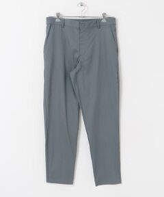 URBAN RESEARCH DOORS / アーバンリサーチ ドアーズ その他パンツ | NEW BALANCE　ツイルテーパードトラウザー(ミドル)