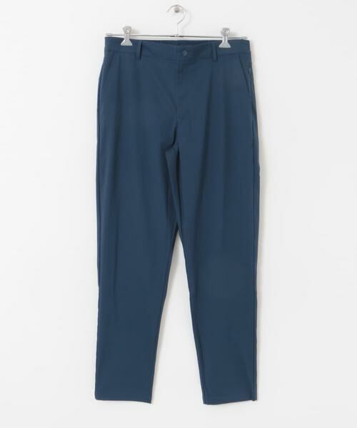 URBAN RESEARCH DOORS / アーバンリサーチ ドアーズ その他パンツ | NEW BALANCE　ツイルテーパードトラウザー(ミドル) | 詳細1