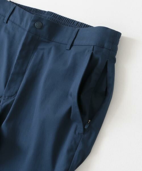 URBAN RESEARCH DOORS / アーバンリサーチ ドアーズ その他パンツ | NEW BALANCE　ツイルテーパードトラウザー(ミドル) | 詳細3