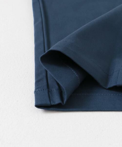 URBAN RESEARCH DOORS / アーバンリサーチ ドアーズ その他パンツ | NEW BALANCE　ツイルテーパードトラウザー(ミドル) | 詳細5