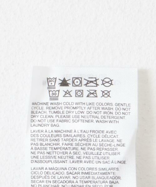 URBAN RESEARCH DOORS / アーバンリサーチ ドアーズ その他パンツ | NEW BALANCE　ツイルテーパードトラウザー(ミドル) | 詳細7