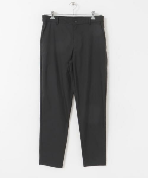 URBAN RESEARCH DOORS / アーバンリサーチ ドアーズ その他パンツ | NEW BALANCE　ツイルテーパードトラウザー(ミドル) | 詳細8