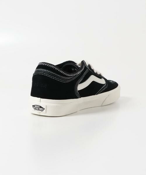 URBAN RESEARCH DOORS / アーバンリサーチ ドアーズ スニーカー | VANS　Rowley Classic | 詳細3