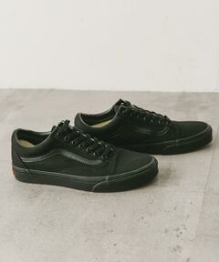 URBAN RESEARCH DOORS / アーバンリサーチ ドアーズ スニーカー | VANS　UA Old Skool