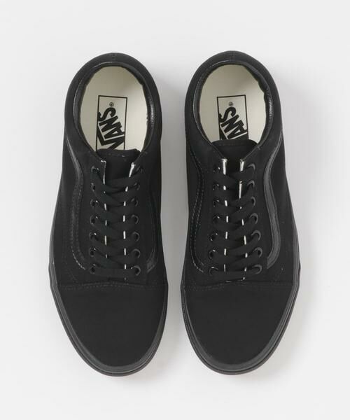 URBAN RESEARCH DOORS / アーバンリサーチ ドアーズ スニーカー | VANS　UA Old Skool | 詳細3