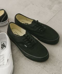 URBAN RESEARCH DOORS / アーバンリサーチ ドアーズ スニーカー | VANS　UA Authentic