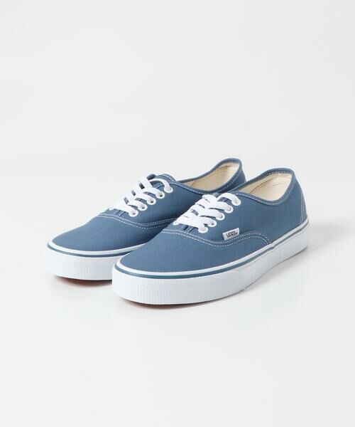 URBAN RESEARCH DOORS / アーバンリサーチ ドアーズ スニーカー | VANS　UA Authentic | 詳細2