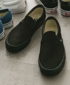 URBAN RESEARCH DOORS / アーバンリサーチ ドアーズ スニーカー | VANS　UA Classic Slip-On