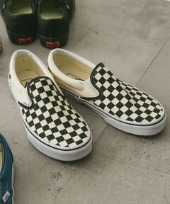 URBAN RESEARCH DOORS / アーバンリサーチ ドアーズ スニーカー | VANS　UA Classic Slip-On