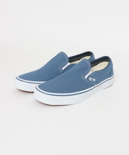 URBAN RESEARCH DOORS / アーバンリサーチ ドアーズ スニーカー | VANS　UA Classic Slip-On | 詳細1
